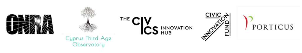 CIF Partners Logos