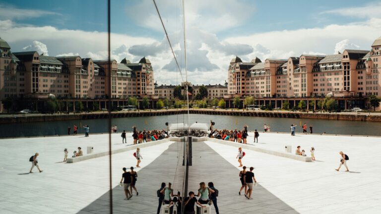 Nece Festival 2025 Oslo