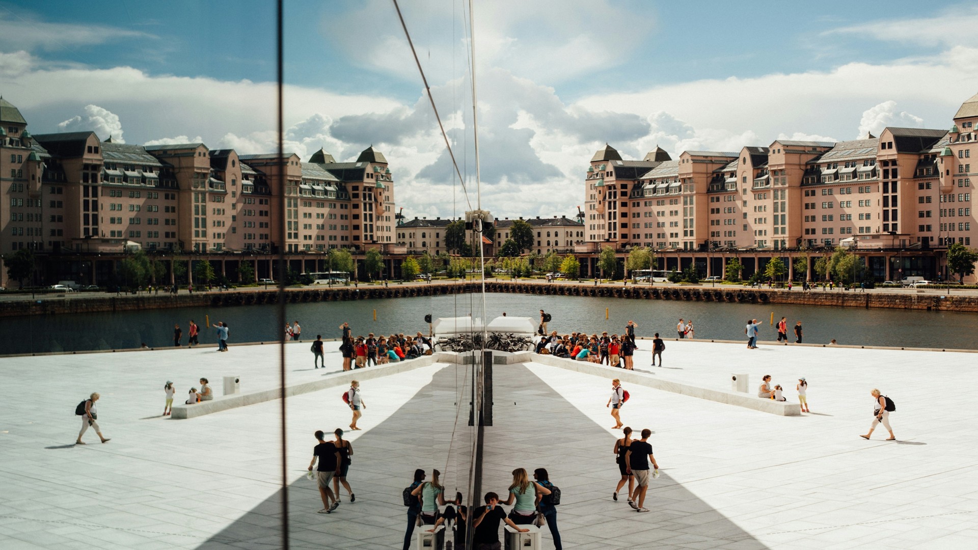 Nece Festival 2025 Oslo