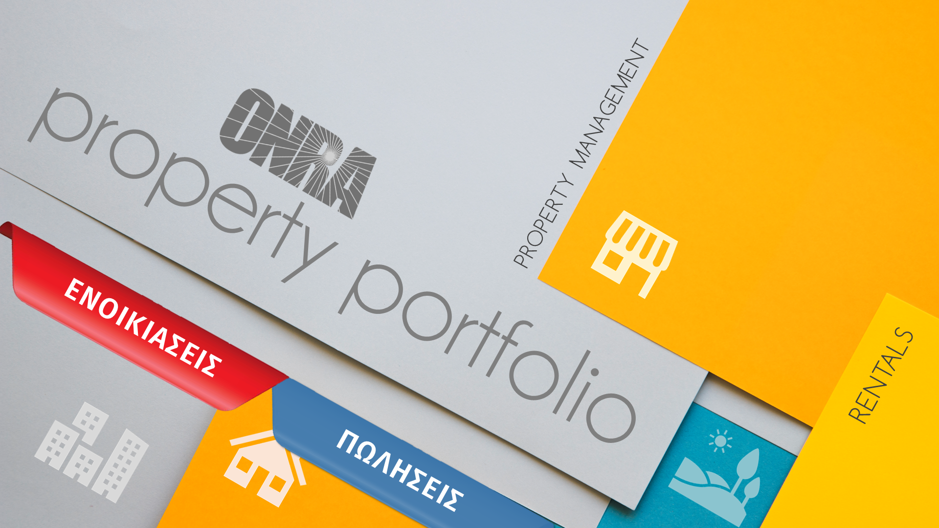 ONRA Property Portfolio