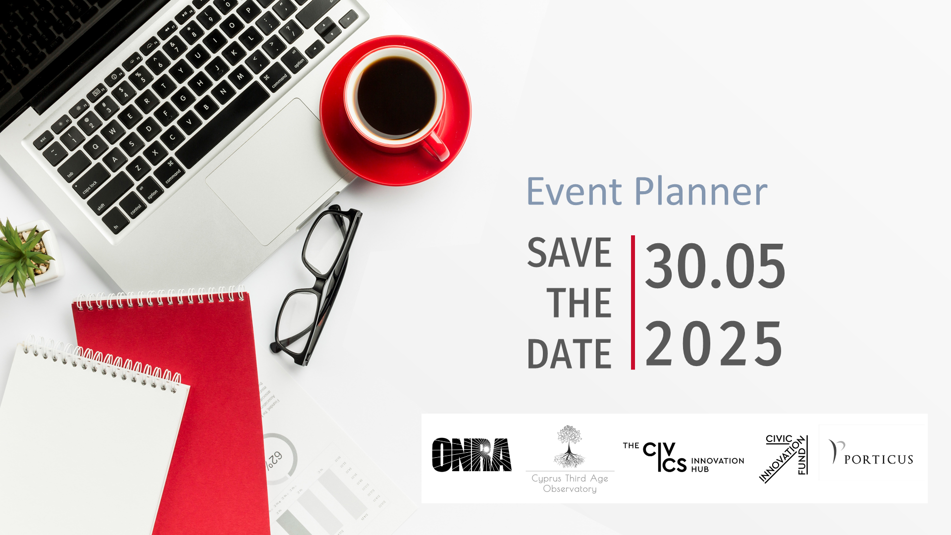 CIF-Event Planner 30/5