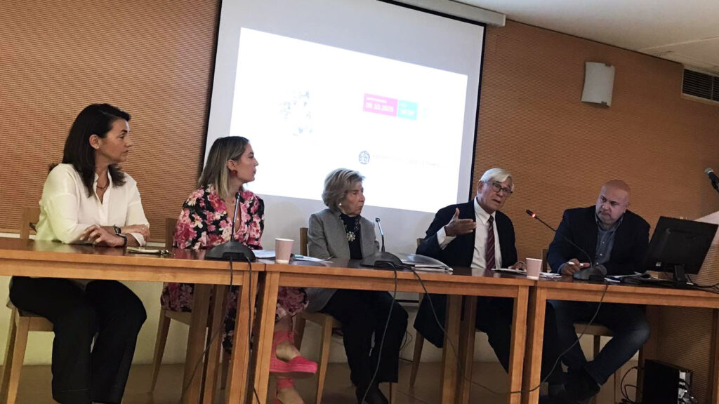 Slideshow Ανοιχτής Συζήτησης 9 Οκτ. 2025